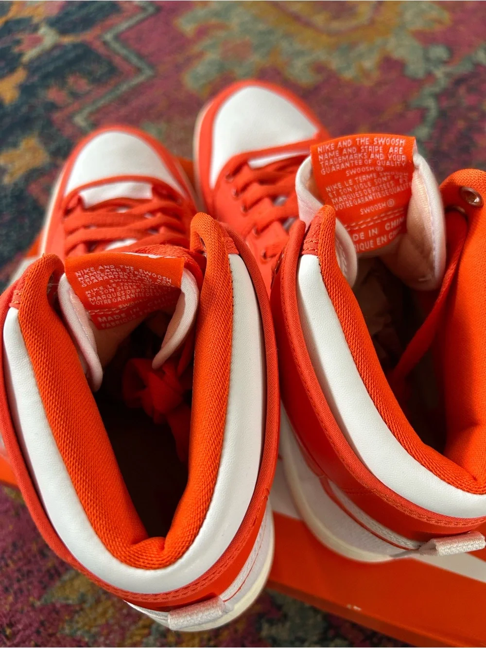 Nike nib men’s